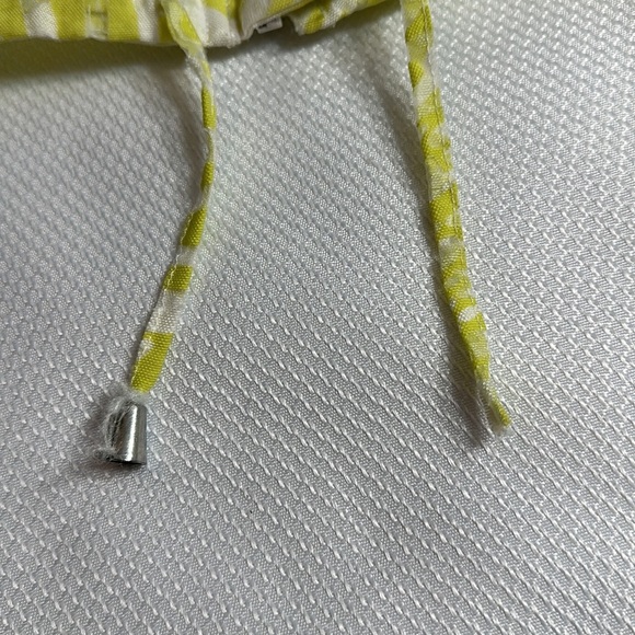 Chico’s sheer animal print jacket - Picture 8 of 8